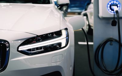 The Future of Electric Cars: Innovations and Trends in 2024