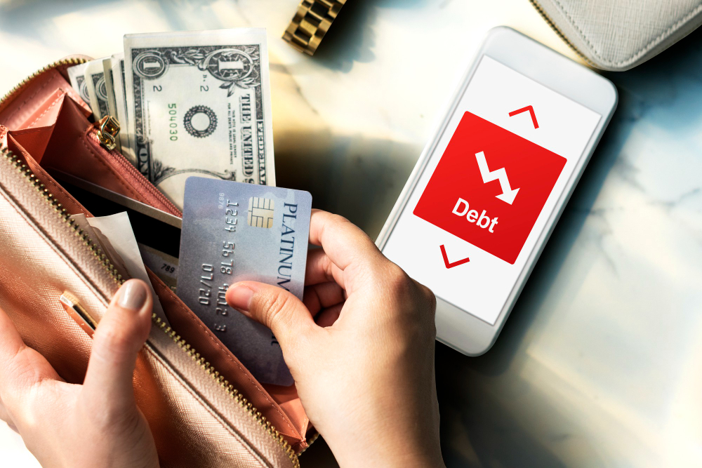 Banks HATE This Trick: How Americans With $10.000+ in Credit Card Debt Legally “ERASE” Up to 60% of Their Total Debt With $0 Upfront Fees  (FIND OUT IF YOU QUALIFY)
